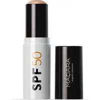 Mádara Mineral SPF50 Sunscreen Stick crème solaire en stick SPF 50 12 g