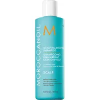 Moroccanoil Scalp Balancing Shampoing 250 ml