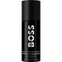 HUGO BOSS - Bottled Beyond For Him Spray D Odorant - 150 ML