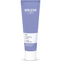 Weleda Iris fluide hydratant pour peaux normales à mixtes 30 ml
