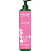 Weleda Lait Corps Lissant Rose Musquée - 250 ml