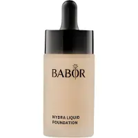 Babor Hydra Liquid Fond de Teint 08 Sunny 30 ml