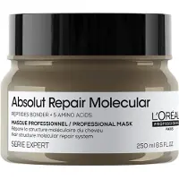L'Oréal Absolut Repair Molecular Masque à rincer pour