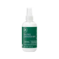 Paul Mitchell Tea Tree Lavender Mint après-shampoing sans rinçage pour des cheveux brillants et doux 200 ml
