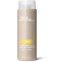 Paul Mitchell Kids Baby Don't Cry Tearless Shampoo shampoing doux enfant à usage quotidien 300 ml