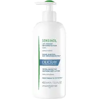 Ducray Crème Sensinol Soothing Boody Lotion 400ml