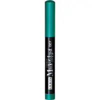 PUPA Milano PUPA-Milano Ogen OogschaduwBlijvende Oogschaduw Waterproof No. 007 Emerald 1.4 g ()