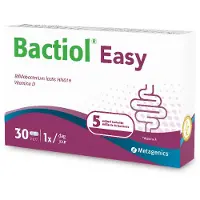 Metagenics Bactiol Easy 30 pc(s) Capsule(S)