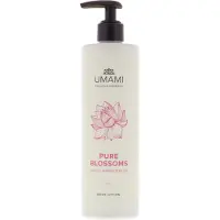 Umami Pure Blossoms Lotion Corporelle 400 ml Lotion(S)