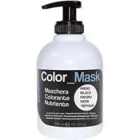 KayPro Color Mask – Masque de couleur noir 300 ml