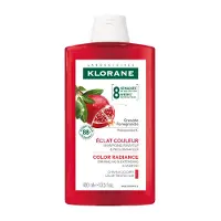 Klorane shampooing éclat de couleur - Pour cheveux colorés, 400ml