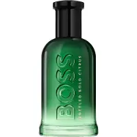 HUGO BOSS Boss Bottled Bold Citrus Woda perfumowana 200ml