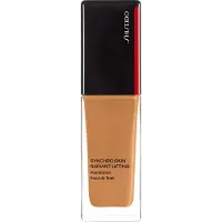 Shiseido Synchro Skin Radiant Lifting Spf30 420 Foundation 30ml Marron Femme
