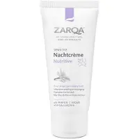 Zarqa Crème de nuit Nutritive