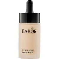 Babor Hydra Liquid Foundation 05 ivory 30ml