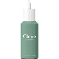 Chloé Rose Naturelle Intense Eau de Parfum Rechargeable 150 ml - Élégance Florale et Écologique