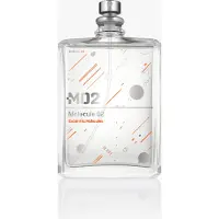 Escentric Molecules Molecule 02 Eau de Toilette mixte 100 ml