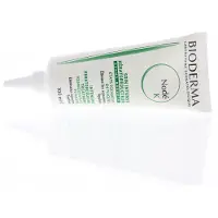 Bioderma Nodé K masque apaisant pour cuir chevelu sensible 100 ml