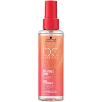 Schwarzkopf Professional BC Bonacure Sun Protect Beach Waves Spray spray cheveux pour un effet retour de plage 150 ml