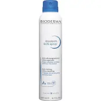 Bioderma Atoderm SOS Spray spray SOS pour un apaisement immédiat des démangeaisons 200 ml