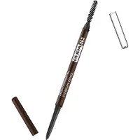 PUPA Milano High Definition crayon sourcils automatique waterproof teinte 002 Brown 0.09 g