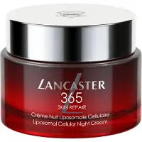 Lancaster 365 Skin Repair Liposomal Cellular Night Cream 50ml