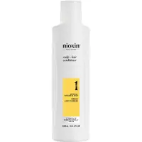 Nioxin System 1 Après-shampooing cheveux clairsemés 300 ml Conditioneur