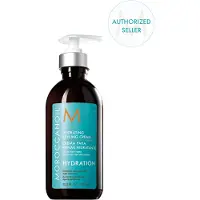 Moroccanoil Crème coiffante hydratante 300 ml
