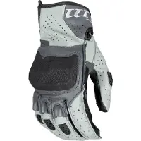 KLIM Badlands Aero Pro Gloves Gris L / Short Homme