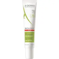 Derma Biology A.R. Anti-Redness soin apaisant pour peaux sensibles sujettes aux rougeurs 40 ml