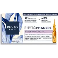 Phyto PhytoPhanere Reactive Hair Loss Treatment ampoules anti-chute 12x5 ml