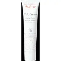 Avene Cold Cream crème pour peaux très sèches 40 ml
