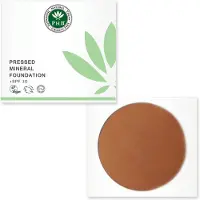 PHB ethical beauty Fond de Teint Minéral Compact Cacao (16 g)