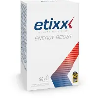 Etixx Energy Boost 90 pc(s) Comprimé(S)