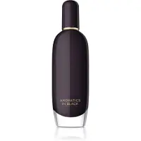 Clinique Aromatics in Black Eau de Parfum 100 ml