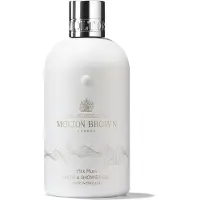 Molton Brown Gel Bain & Douche Lait Musc