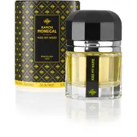 Ramón Monegal Eau de Parfum Kiss My Name Eau de Parfum
