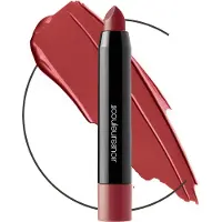 Les Couleurs De Noir Chubby LipBalm 04 Ruby 2,61 g Soin(S)S Des Lèvres