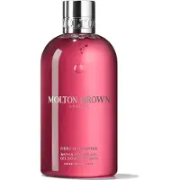 Molton Brown Ardent Pink Gel Bain & Douche Poivre 300 ml