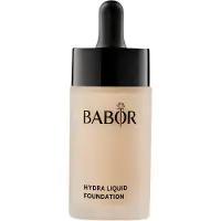 Babor Hydra Liquid Foundation 06 Natural 30 ml Maquillage