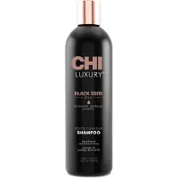 CHI Luxury Black Seed Oil - Gentle Cleansing Shampoo 355ml