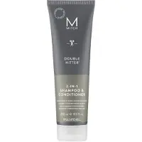 Paul Mitchell Mitch Double Hitter 2-IN-1 Shampoo & Conditioner shampoing et après-shampoing 2 en 1 pour homme 250 ml
