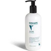 In Shape Hair Inshape - VOLUME Shampoo - 300 ml (Shampoing liquide, 300 ml)
