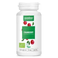 Purasana Canneberge Bio 30 pc(s) Capsule(S)