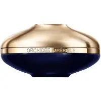 Guerlain Orchidée Impériale THE LONGEVITY CREAM, Femme, 50 ml, crème, vieillissement de la peau, anti-âge, contenant