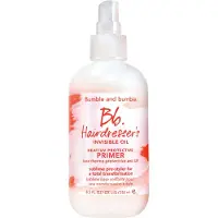 Bumble And Bumble Hairdresser's Invisible Oil Heat/UV Protective Primer prep spray pour des cheveux parfaits 250 ml