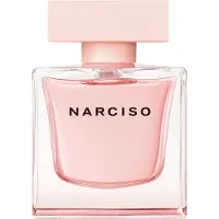 Narciso Rodriguez Narciso Cristal Eau de Parfum Vaporisateur 90 ml - Parfum Féminin Éclatant et Raffiné