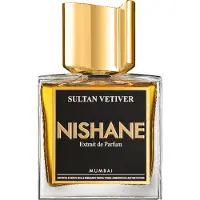 Nishane Sultan Vetiver extrait de parfum mixte 50 ml