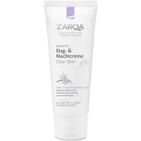 Zarqa Crème de jour et de nuit Clear Skin