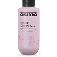Osmo Après-shampooing Colour Save Colour Protect, 400 ml